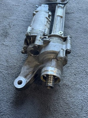 2013-2022 Range Rover L405 L494 Steering Rack LR086456 HPLA3200AC OEM - eBay image 6