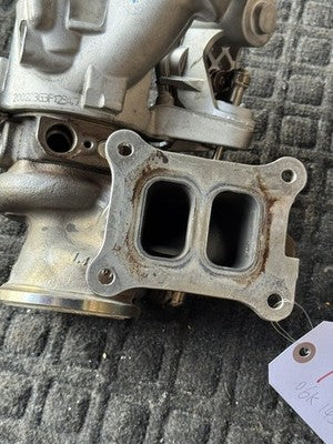 2020-2023 Volkswagen Tiguan Turbocharger Assembly OEM 06K145061 - eBay image 4