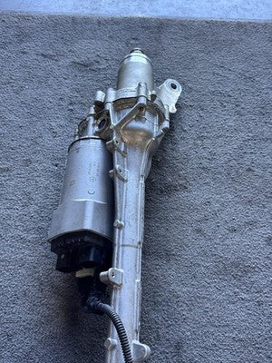 2020-2025 Land Rover Defender L663 Electric Steering Rack L8B23200AS OEM - eBay image 5
