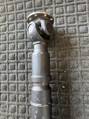 2002-2018 Mercedes-Benz G-Class W463 Rear Driveshaft OEM A4634101102 - eBay image 3
