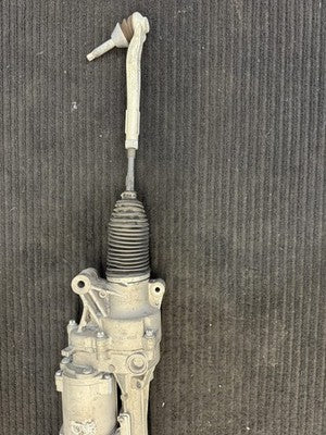 2017-2019 Mercedes-Benz E300 2018 E400 RWD Eps Steering Rack OEM A2134605301 - eBay image 6