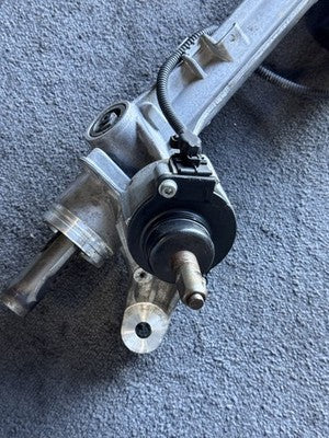 2017-2022 Land Rover Discovery 5 AWD Steering Rack OEM LPLA3200AA - eBay image 6
