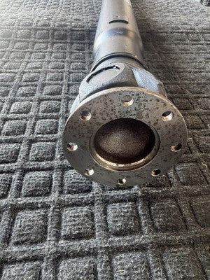2002-2018 Mercedes-Benz G-Class W463 Rear Driveshaft OEM A4634101102 - eBay image 4