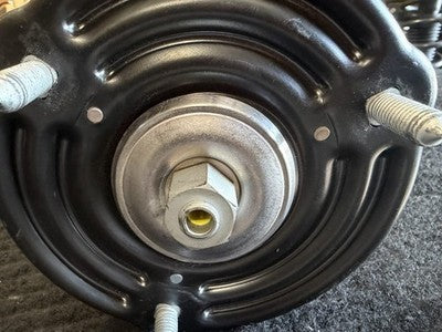 2014-20 Mercedes-Benz W222 S-Class Front Left Air Suspension OEM A2223208313 - eBay image 11