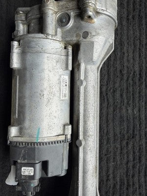 2017-2023 Mercedes-Benz E63 E63 S AMG W213 4MATIC Steering Rack A2134606101 OEM 7802.277.754 - eBay image 4