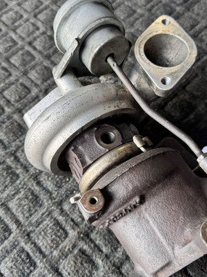 2011-2016 Nissan Juke Turbocharger Assembly OEM 144111KC1B - eBay image 8