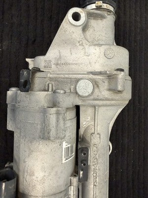 2023 Genesis G70 3.3L RWD Electric Steering Rack 57700-G9320 OEM - eBay image 9