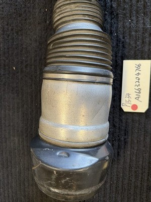 2013-2019 Mercedes GL450 GLS450 Air Suspension Strut OEM 1663204766 - eBay image 1