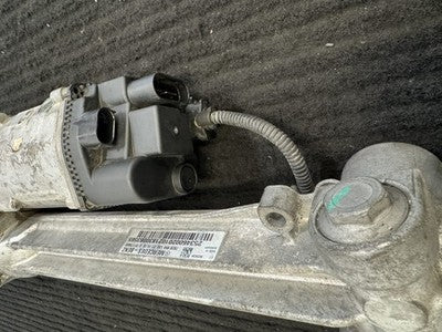 2017-2019 Mercedes-Benz GLC300 X253 C253 Electric Steering Rack OEM A2534600201 - eBay image 4