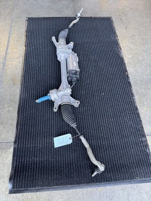 2020 Mercedes-Benz GLC300 GLC350e X253 Electric Steering Rack A2934601600 OEM - eBay image 1