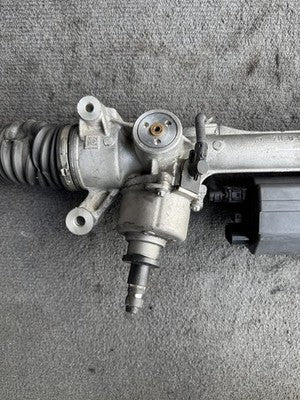 2019-2021 Mercedes-Benz C300 W205 RWD Electric Steering Rack OEM A2054606702 - eBay image 9