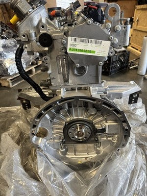 Mercedes-Benz M274.920 Factory Reman Long Block Engine OEM A274010321680 GLC300 - eBay image 3