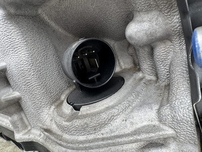 2024-2025 Mercedes-Benz GLE450 W167 9-Speed Automatic Transmission OEM A1672702601 - eBay image 5