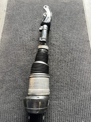 2016-2019 Mercedes-Benz Gle C292 Airmatic Front Left Strut OEM A2923202100 - eBay image 5
