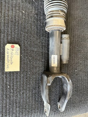 2013-2019 Mercedes-Benz Gls-Class X166 Air Suspension Strut Front OEM A1663200100 - eBay image 6