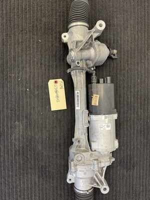 2017-2023 Mercedes-Benz E-Class CLS450 RWD Eps Steering Rack OEM A2134604802 - eBay image 2