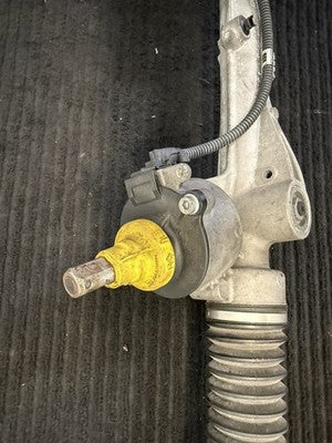 2020-2022 Porsche Taycan Electric Power Steering Rack OEM 9J1423051AL - eBay image 7