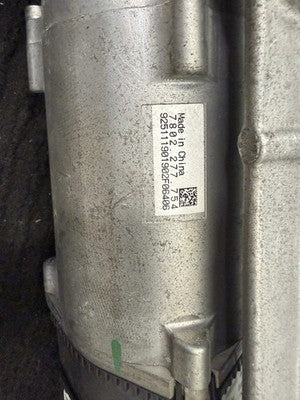 20-23 Mercedes-Benz Glc X253 C253 4MATIC Steering Rack A2934601600 OEM - eBay image 3