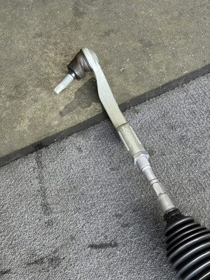 2014-2019 Mercedes-Benz CLA250 C117 Electric Steering Rack & Pinion OEM 2464604901 - eBay image 7