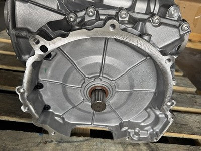 Mercedes-Benz AMT Manual Transmission Assembly OEM 1972600403 - eBay image 4