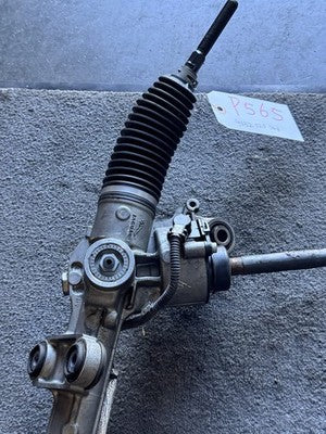 2018-2024 Jaguar F-Pace Range Rover Velar Steering Rack OEM L8A23200AE - eBay image 10
