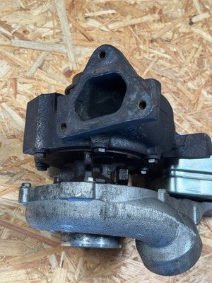 2004-2006 Sprinter 2500 3500 2.7L Turbocharger OEM A6470900280 Dodge Freightline - eBay image 6