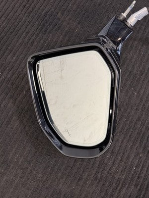 2025-2026 Rivian R1T R1S Left Door Mirror 3 Camera Power Fold OEM PT00516900-G - eBay image 8