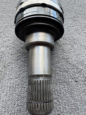 2019-25 X5 2020-25 X6 2019-22 X7 Rear Right Cv Axle OEM 33208487508 - eBay image 5