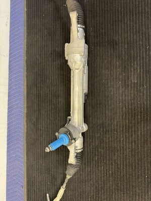 2020-2023 Mercedes-Benz GLC300 X253 C253 Electric Steering Rack OEM A2934602400 - eBay image 5