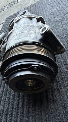 Mercedes-Benz Ml Gle W166 A/C Compressor OEM Denso 6SBU16C 447260-4963 - eBay image 4