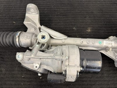 2020-2022 Honda Cr-V 1.5L Turbo AWD Electric Steering Rack OEM 53600-Tlb-A52-M1 - eBay image 9