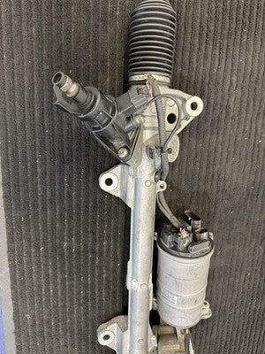 2019-2023 BMW 230i 330i 430i RWD Variable Sport Steering Rack OEM 32105A123A3 - eBay image 8