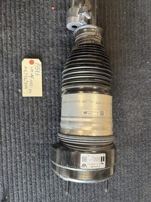 2020-23 Mercedes-Benz GLS X167 Air Suspension Strut Front Right OEM A1673209804 - eBay image 6