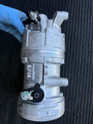 20-24 Tesla Model 3 Model Y Heat Pump Ac Compressor 1501256-00-E OEM - eBay image 6