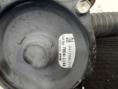 2018-2019 Subaru Legacy Outback Electric Steering Rack 34110AL210 OEM - eBay image 5