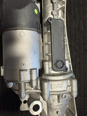 2022-24 Mercedes EQS 450+ Steering Rack and Pinion OEM 2974609800 - eBay image 11