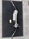 2022-2025 BMW iX I20 Electric Power Steering Rack & Pinion OEM 32105A685E5 - eBay image 1