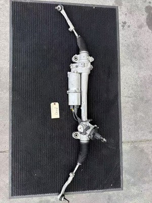 2022-2025 BMW iX I20 Electric Power Steering Rack & Pinion OEM 32105A685E5 - eBay image 1