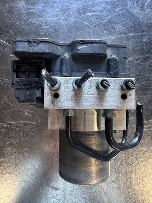 BMW F01 F02 F06 F10 F11 F12 F13 ABS Dsc Pump 34516865860 34526865862 OEM - eBay image 2