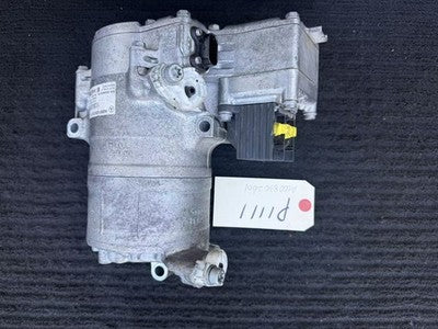 19-22 Mercedes-Benz E53 GLE53 GLS450 CLS450 GT53 A/C Compressor OEM A0008302601 - eBay image 1