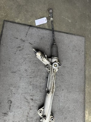 2010-2018 Mercedes-Benz Sprinter 2500 3500 Power Steering Rack A9064601700 OEM - eBay image 4