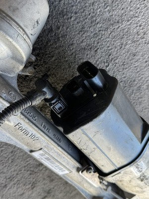 2017-2023 Mercedes-Benz E-Class W213 Electric Steering Rack OEM A2134604802 - eBay image 7