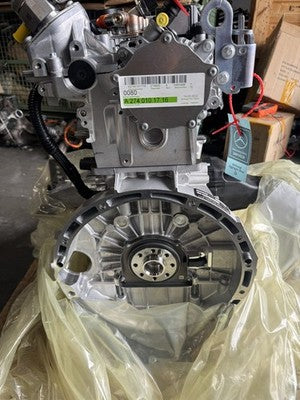 2015-2020 Mercedes-Benz C300 E300 GLC300 M274.920 2.0L Engine OEM A2740101716 - eBay image 4