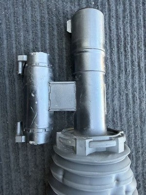 20-25 Aston Martin Dbx Front Left Air Suspension Strut MY83-18B037-Ab OEM - eBay image 7