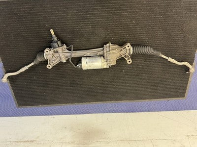 2025-2026 Audi A5 S5 B10 Electric Power Steering Rack OEM 8B1423105C - eBay image 7