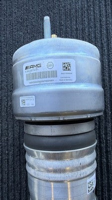 Mercedes-Benz AMG Gt 4-Door X290 Front Left Air Suspension Strut OEM A2903207901 A2533207401 - eBay image 5