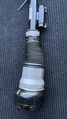 17 Mercedes-Benz S550 S550e S600 W222 Front Right Air Strut OEM A2223202000 - eBay image 6