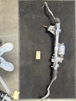 2021-23 Nissan Rogue Rack and Pinion Power Steering OEM JG517-001794 - eBay image 1