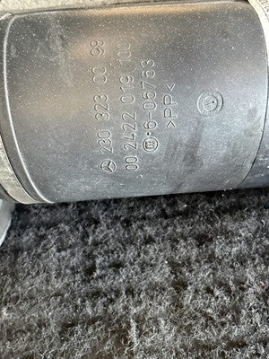 2003-2006 Mercedes SL500 Front Left Hydraulic Shock Absorber OEM A2303200013 - eBay image 4