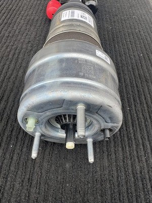 1PC 2017-20 Mercedes E-Class W213 Air Suspension Strut Front Left OEM 2133201501 - eBay image 6